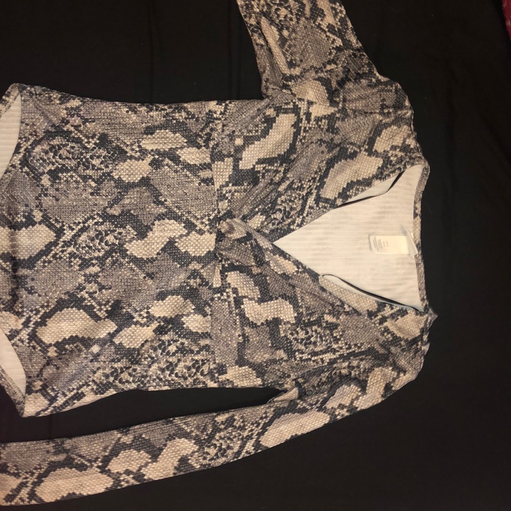 bodysuit